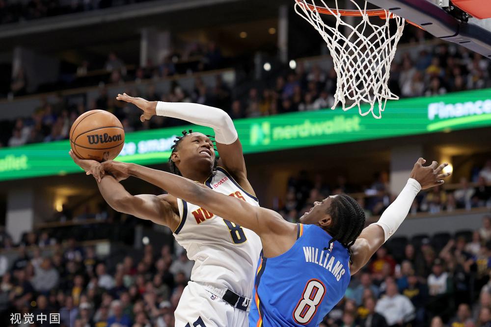 湖人显然是 湖人显然是