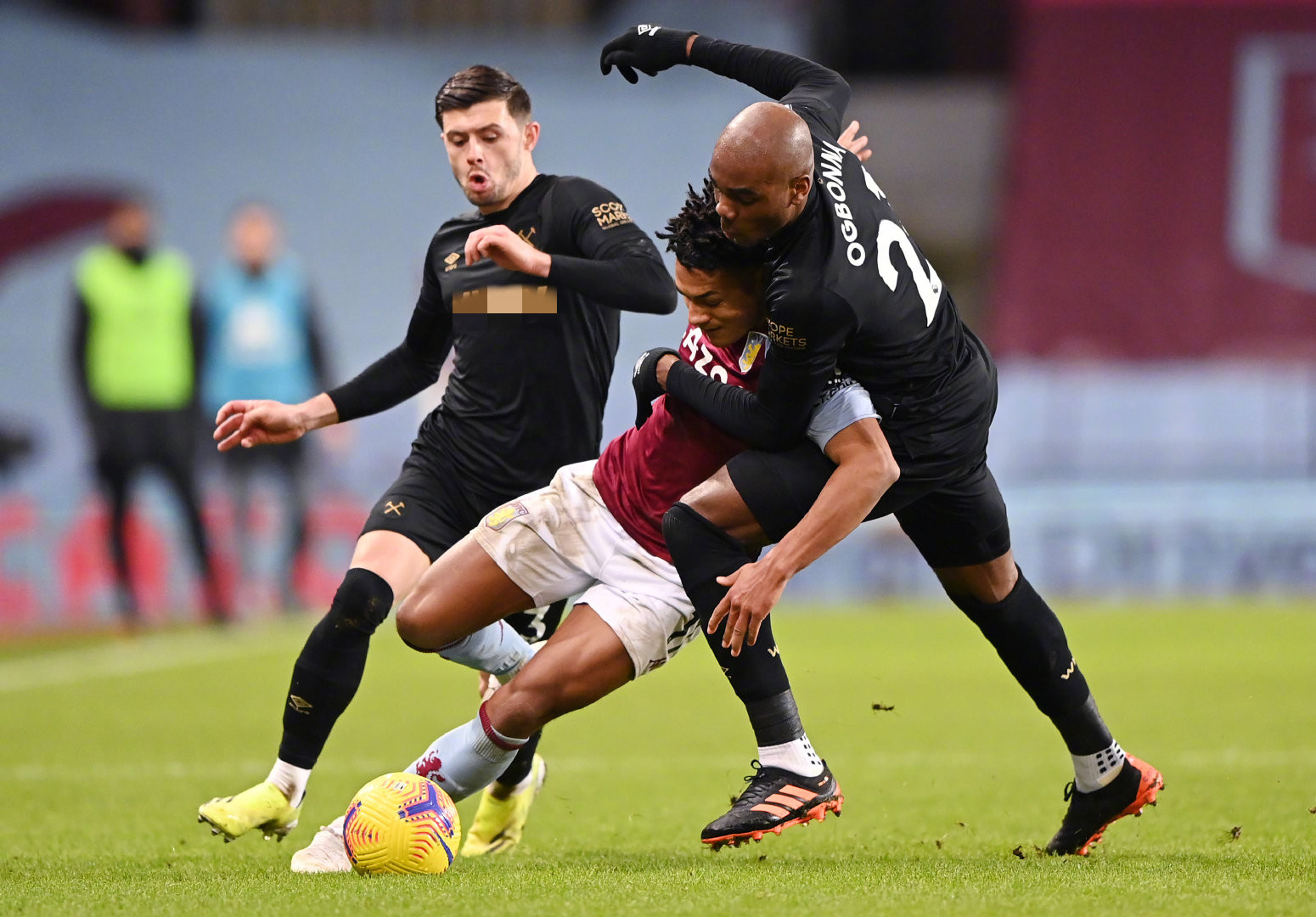 未来的利物 未来的利物