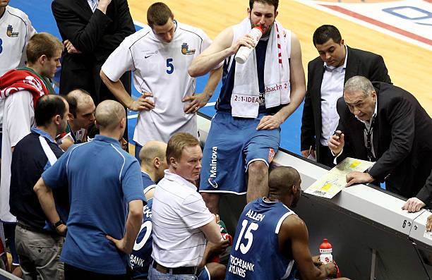 队员的归属 队员的归属